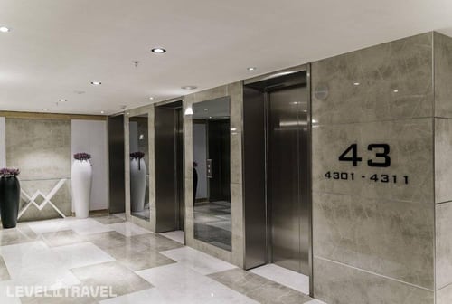 Grand City Batumi — фото 8