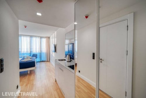 Grand City Batumi — фото 3