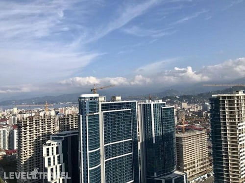 Grand City Batumi — фото 29