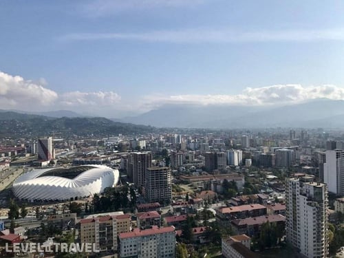 Grand City Batumi — фото 25