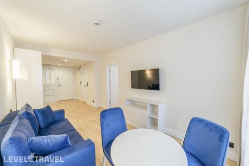 Grand City Batumi — фото 11