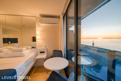 Grand City Batumi — фото 10