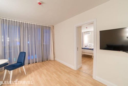 Grand City Batumi — фото 9