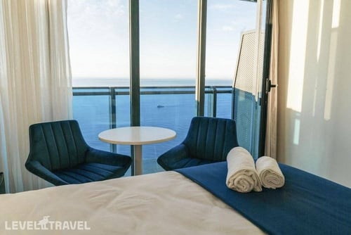 Grand City Batumi — фото 5