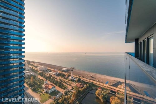 Grand City Batumi — фото 15