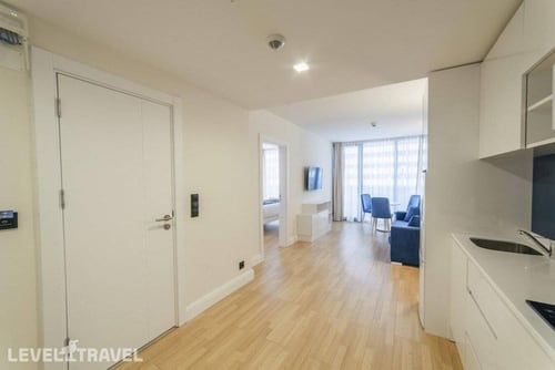 Grand City Batumi — фото 24