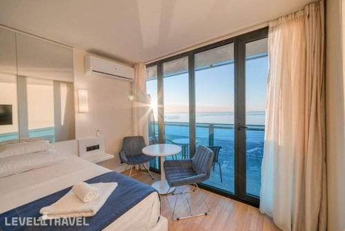 Grand City Batumi — фото 20