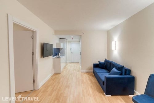 Grand City Batumi — фото 17