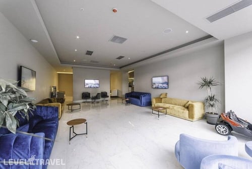 Grand City Batumi — фото 21