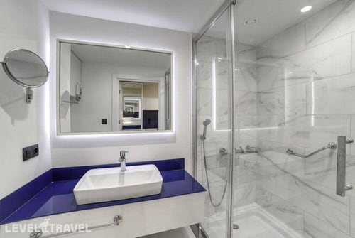 Grand City Batumi — фото 30