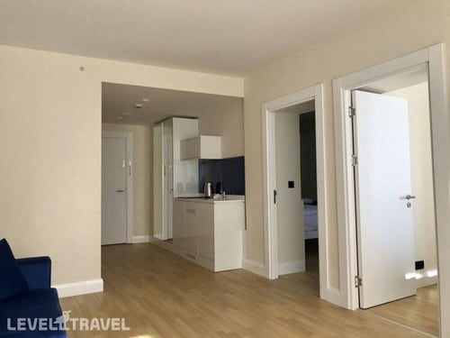 Grand City Batumi — фото 23