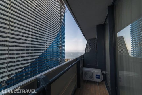 Grand City Batumi — фото 7