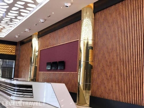 Grand Bellagio Batumi Convention & Casino Hotel (Eх. Legend) — фото 19