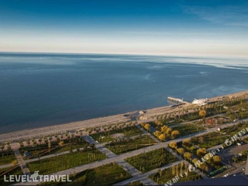 Grand Bellagio Batumi Convention & Casino Hotel (Eх. Legend) — фото 4