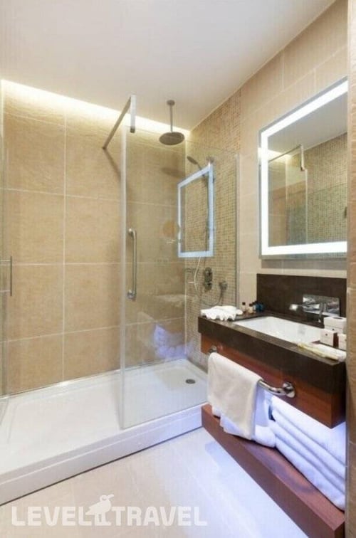 Grand Bellagio Batumi Convention & Casino Hotel (Eх. Legend) — фото 14