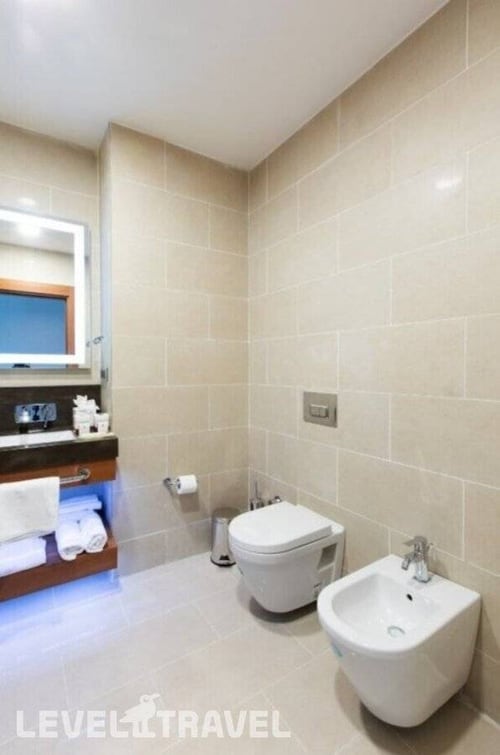 Grand Bellagio Batumi Convention & Casino Hotel (Eх. Legend) — фото 12