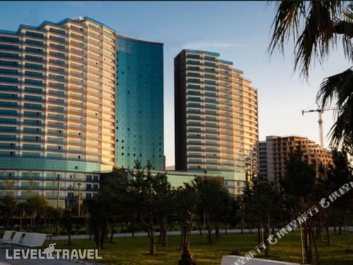 Grand Bellagio Batumi Convention & Casino Hotel (Eх. Legend) — фото 20