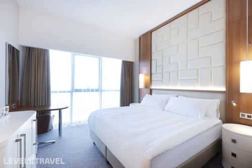 Grand Bellagio Batumi Convention & Casino Hotel (Eх. Legend) — фото 7