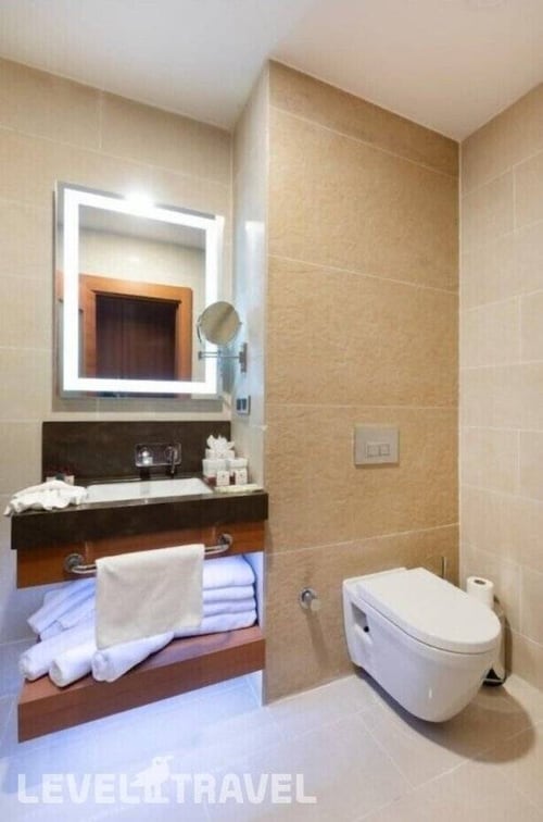 Grand Bellagio Batumi Convention & Casino Hotel (Eх. Legend) — фото 6