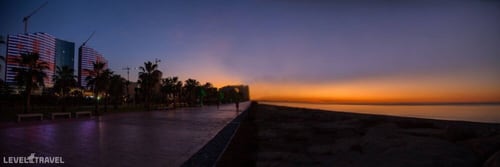 Grand Bellagio Batumi Convention & Casino Hotel (Eх. Legend) — фото 10