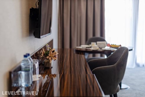 Monarch Batumi — фото 13