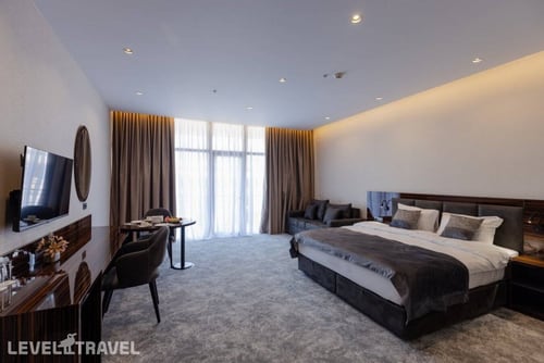 Monarch Batumi — фото 2