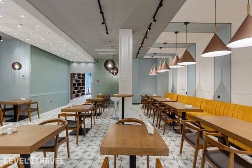 Monarch Batumi — фото 8