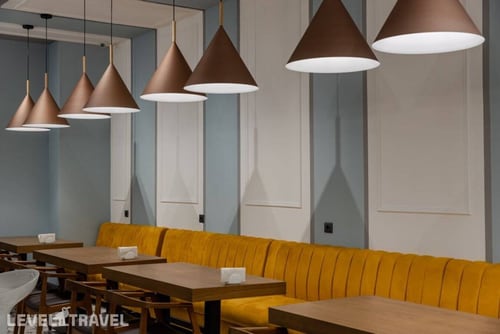 Monarch Batumi — фото 11