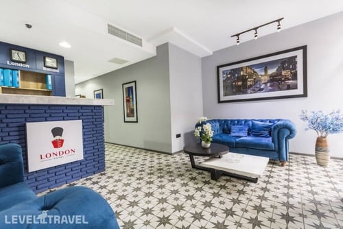 Лондон — фото 5