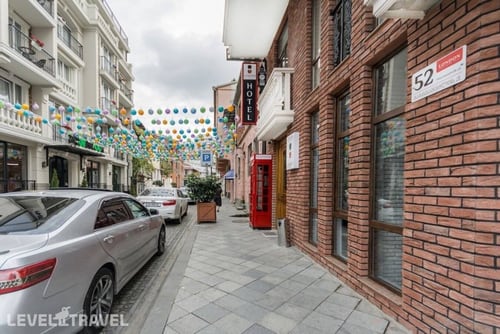 Лондон — фото 24