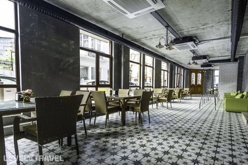 Лондон — фото 21