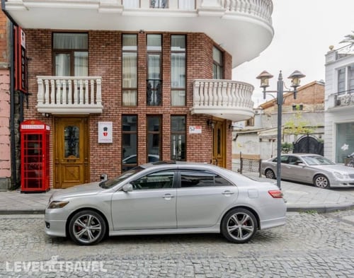 Лондон — фото 6