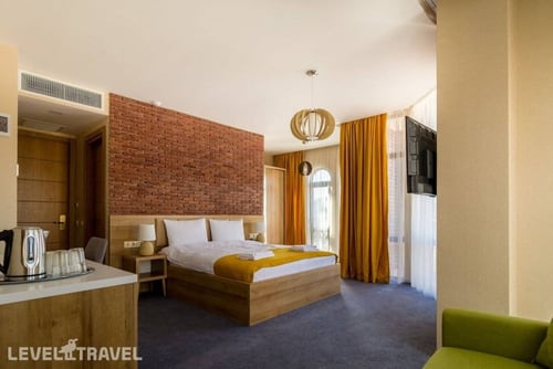 Лондон — фото 27