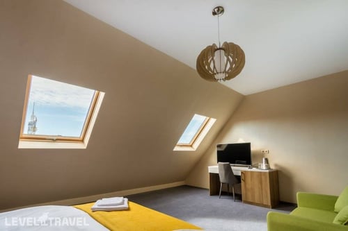 Лондон — фото 32