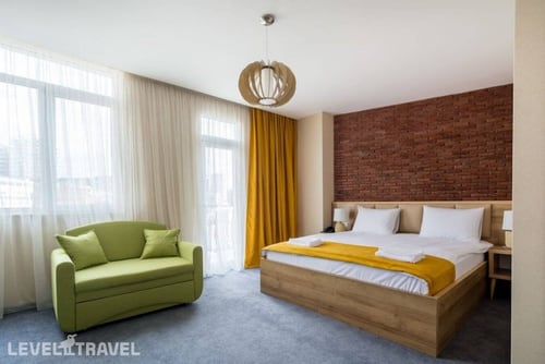 Лондон — фото 25