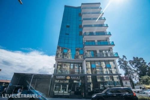 Hotel Batumi Palace — фото 26