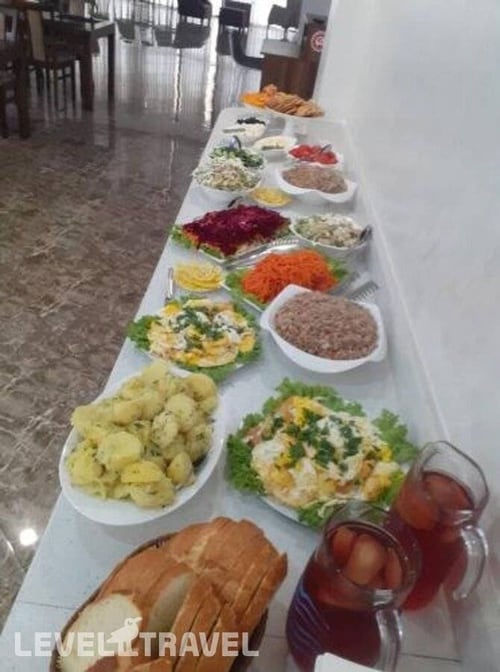 Hotel Batumi Palace — фото 12