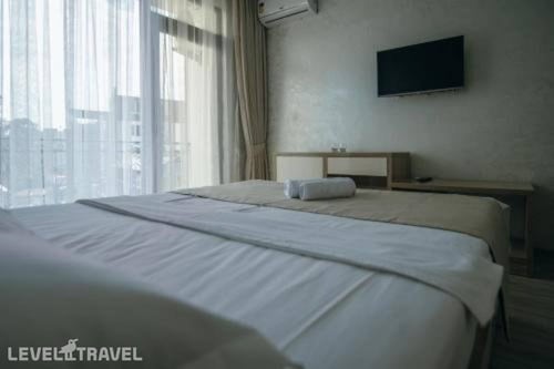 Hotel Batumi Palace — фото 21