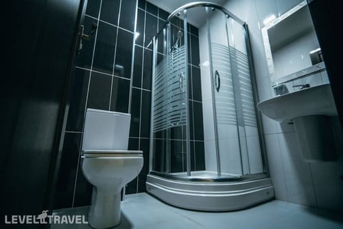 Hotel Batumi Palace — фото 33