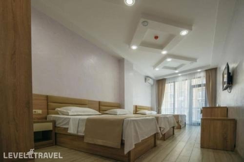 Hotel Batumi Palace — фото 19