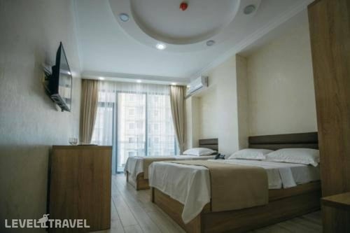 Hotel Batumi Palace — фото 16