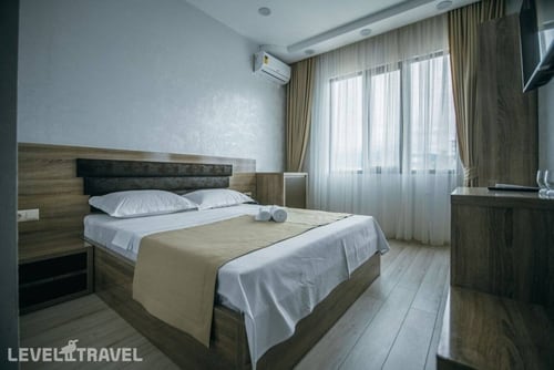 Hotel Batumi Palace — фото 15