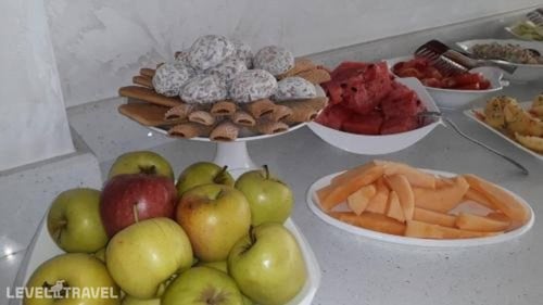 Hotel Batumi Palace — фото 6