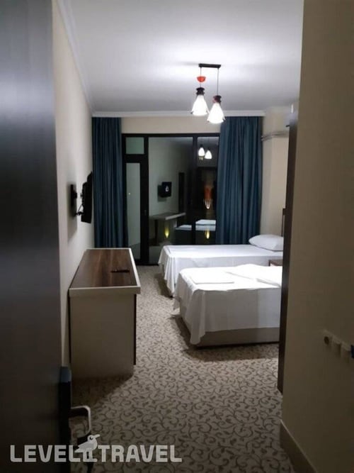 Hotel Batumi Palace — фото 34