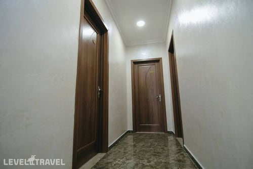 Hotel Batumi Palace — фото 29