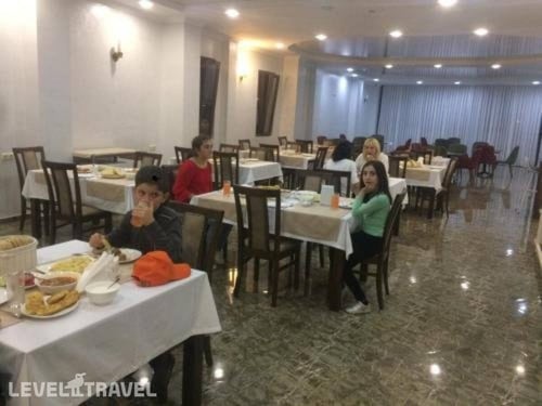 Hotel Batumi Palace — фото 24