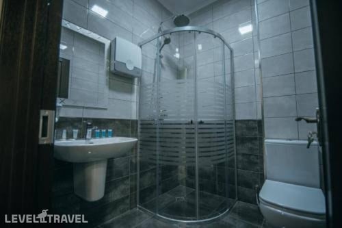 Hotel Batumi Palace — фото 5