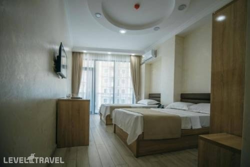 Hotel Batumi Palace — фото 4