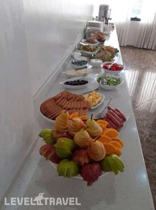 Hotel Batumi Palace — фото 22