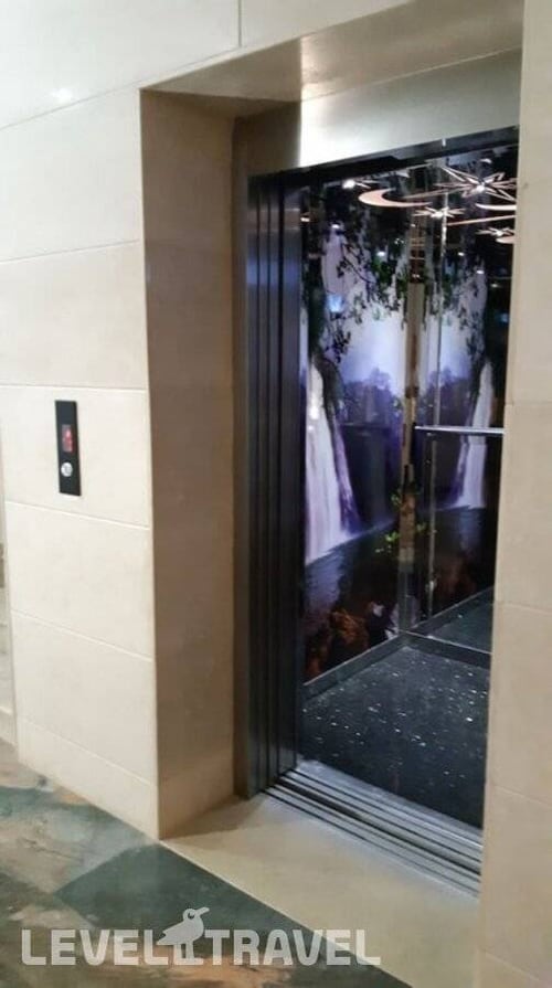 Hotel Batumi Palace — фото 13